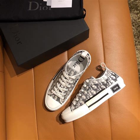 dior b23 oblique high tops|christian dior low tops.